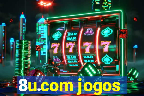 8u.com jogos